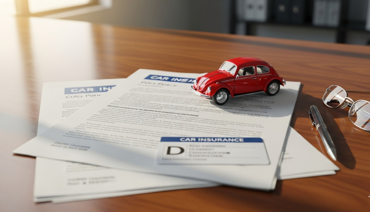 Car Insurance