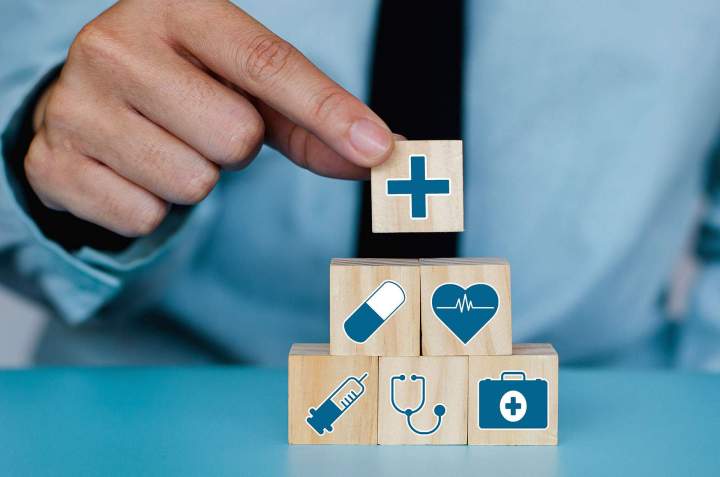 Health Insurance Services Miami