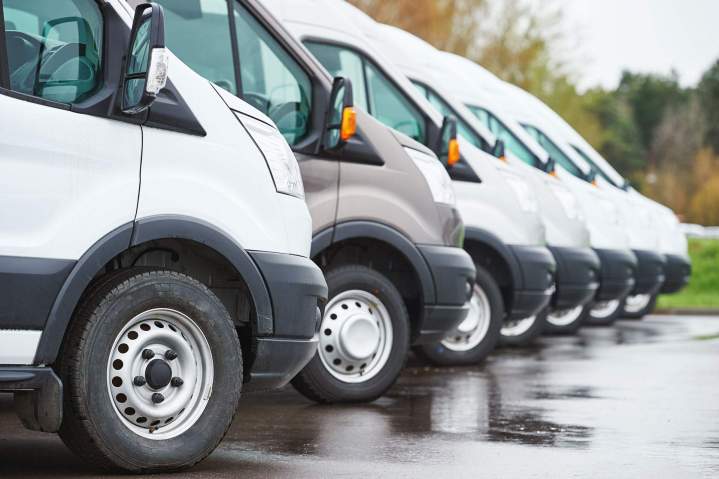 Fleet insurance Miami